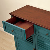 Oleida Cabinet