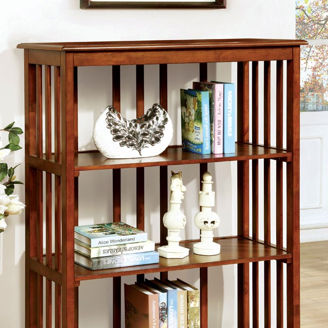 Loopen Book Shelf