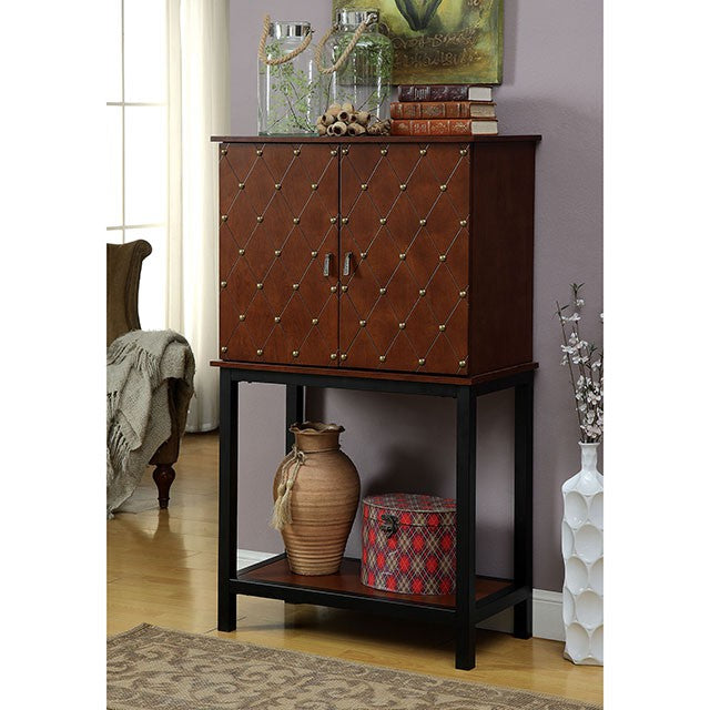 Catlin Wine Cabinet