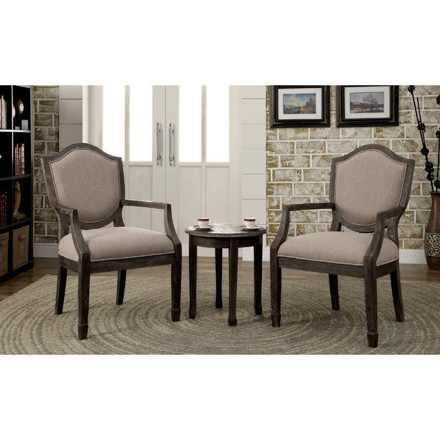 Acfold Accent Table & Chairs