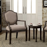 Acfold Accent Table & Chairs