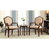 Cheswold Accent Table & Chairs