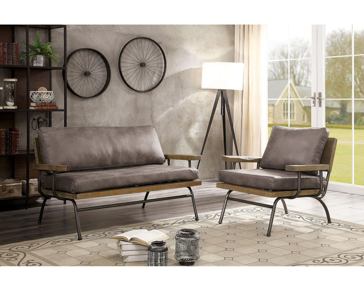 Santiago Love Seat