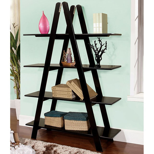 Lachen Book Shelf