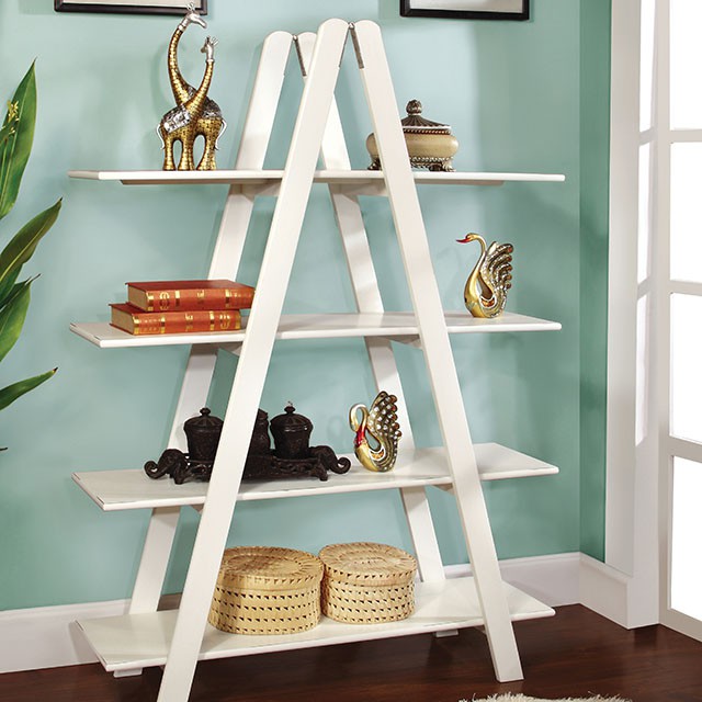 Lachen Book Shelf