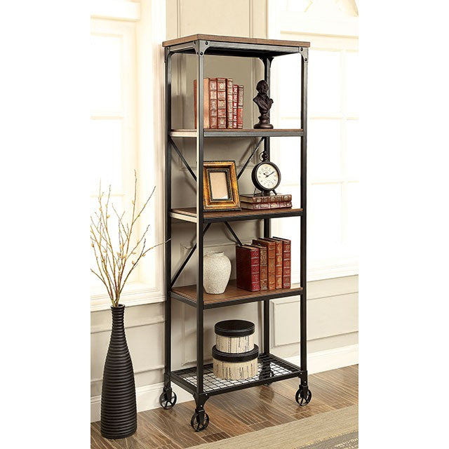 Ventura Small Bookshelf