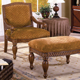 Nottingham Accent Chair