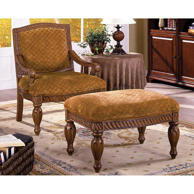 Nottingham Accent Chair