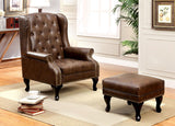 Vaugh Accent Chair