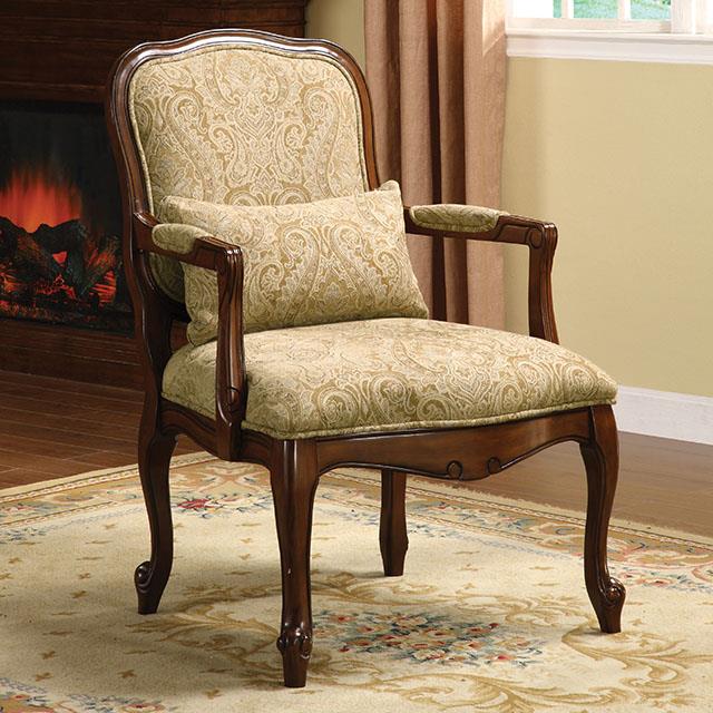 Waterville Accent Chair