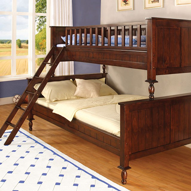 Radcliff Twin/Full Bunk Bed