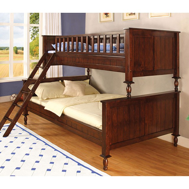 Radcliff Twin/Full Bunk Bed