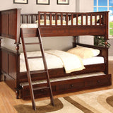 Radcliff Twin/Twin Bunk Bed