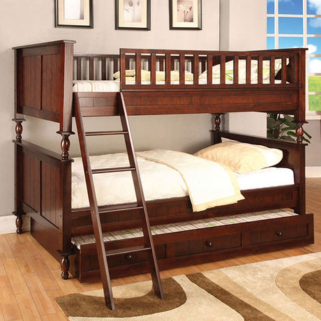 Radcliff Twin/Twin Bunk Bed