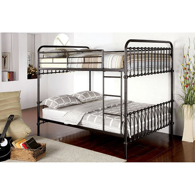 Oria Full/Full Bunk Bed