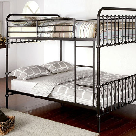 Oria Full/Full Bunk Bed