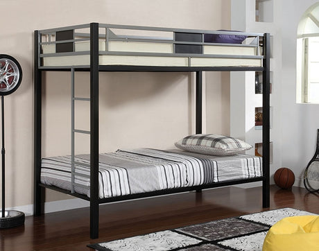 Clifton Bunk Bed