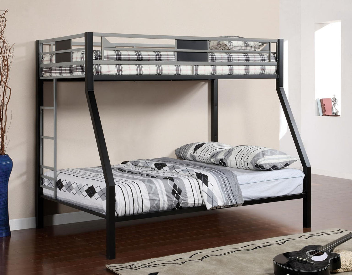 Clifton Twin/Full Bunk Bed