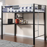 Clifton Full Bed/Workstation