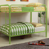 Rainbow Twin/Twin Bunk Bed