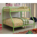 Rainbow Bunk Bed