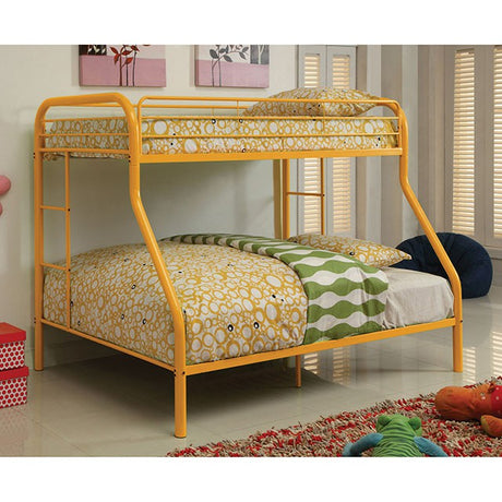 Rainbow Bunk Bed