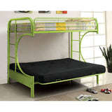 Rainbow Bunk Bed