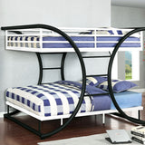 Lexis Full/Full Bunk Bed