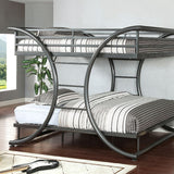 Lexis Full/Full Bunk Bed