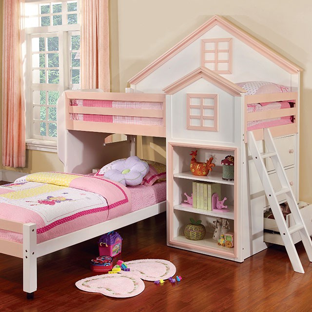 Citadel Bunk Bed