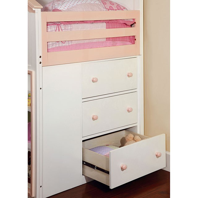 Citadel Bunk Bed