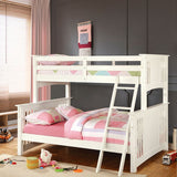 Spring Creek Twin/Full Bunk Bed