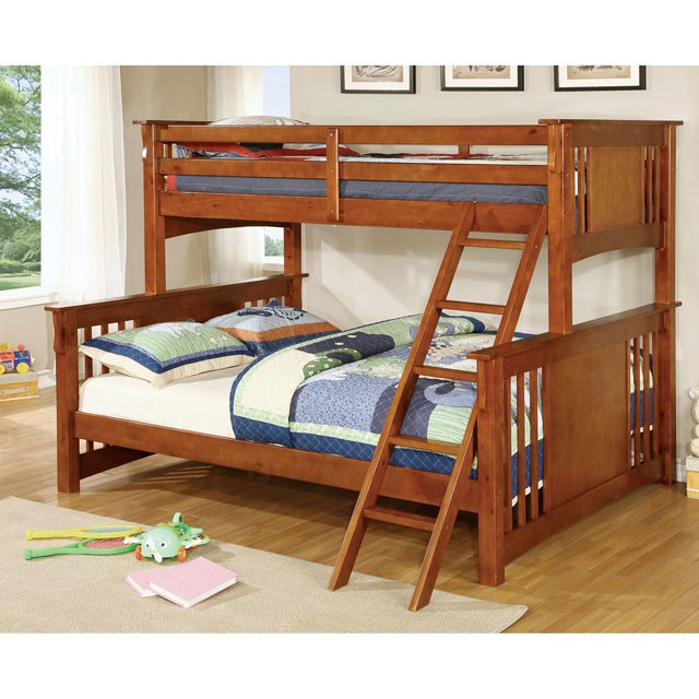 Spring Creek Bunk Bed