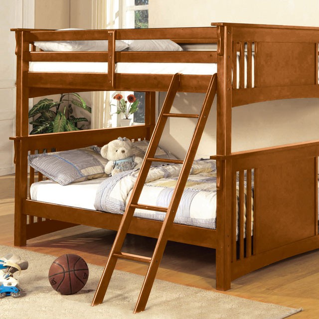 Spring Creek Bunk Bed