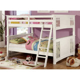 Spring Creek Bunk Bed