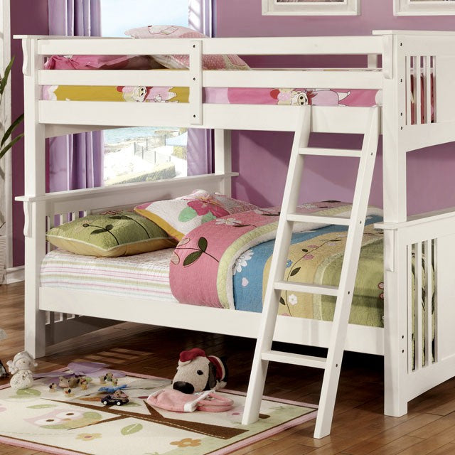 Spring Creek Bunk Bed