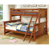 Spring Creek Twin Xl/Queen Bunk Bed