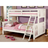 Spring Creek Twin Xl/Queen Bunk Bed