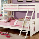 Spring Creek Twin Xl/Queen Bunk Bed