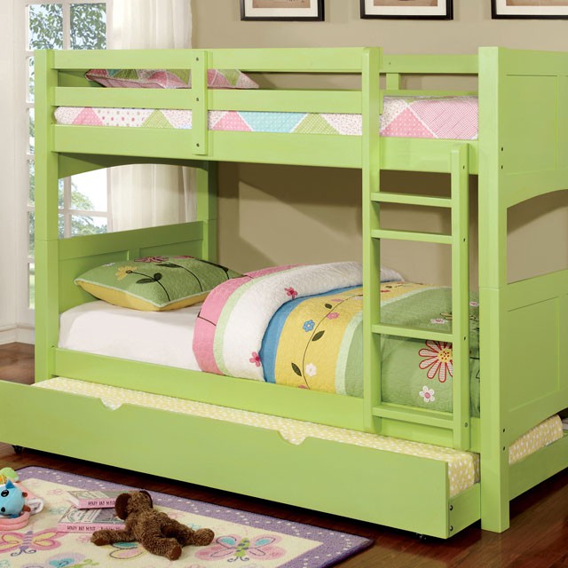 Prismo Bunk Bed