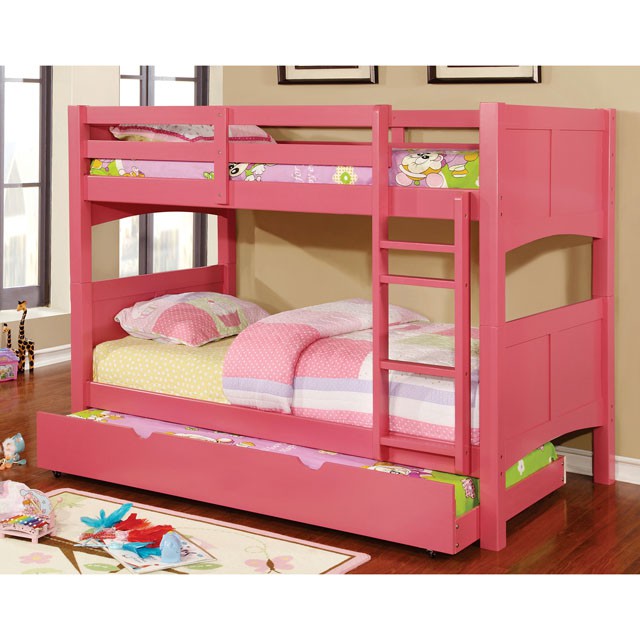 Prismo Bunk Bed