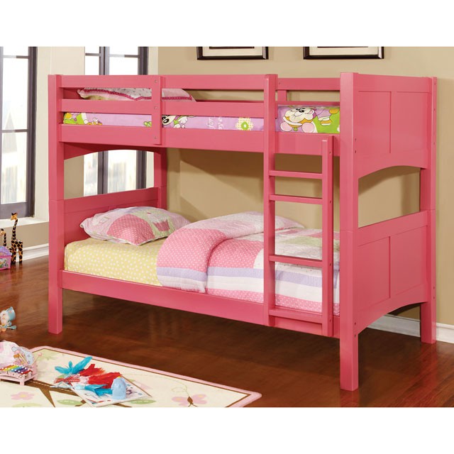 Prismo Bunk Bed