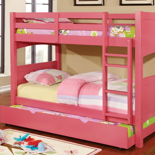 Prismo Bunk Bed