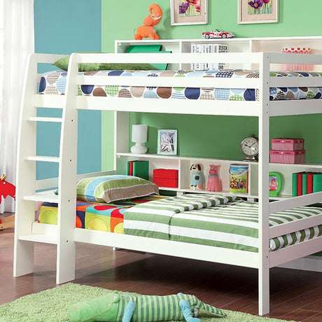 Camino Bunk Bed