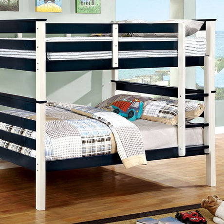 Lorren Bunk Bed