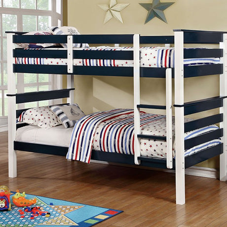 Lorren Bunk Bed