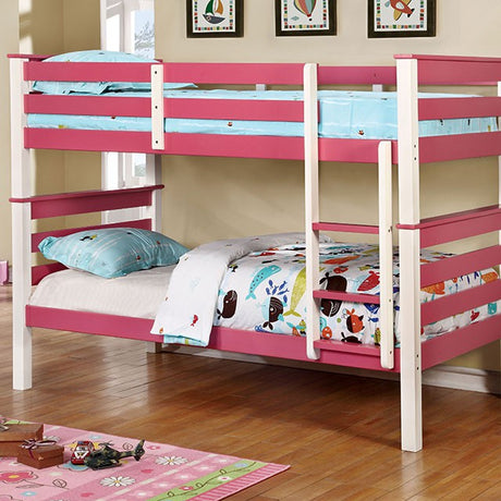 Lorren Bunk Bed