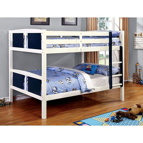 Corral Bunk Bed