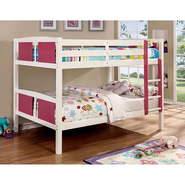 Corral Bunk Bed