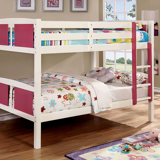 Corral Bunk Bed